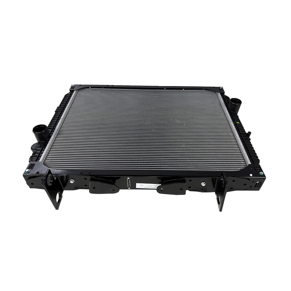 Car Radiator Assembly for Dongfeng Tianlong, OEM K0100