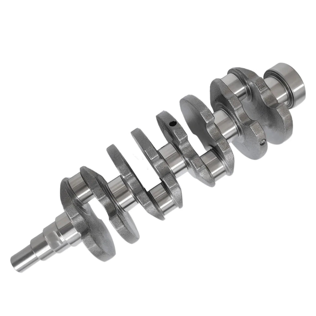 Factory Price Auto Engine Parts Crankshaft for Chevrolet Matiz 1.0 DAEWOO OEM 25192922 96325203