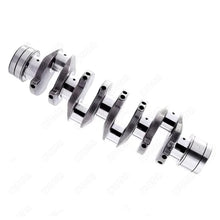 Load image into Gallery viewer, ISUZU For Isuzu 2005.10- 4HK1 Excavator And Machinery Repair Shops Are Common 4hk1 Engine Crankshaft For Isuzu – OEM 8980292700