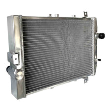Load image into Gallery viewer, Aluminum Custom Radiator for SSANGYONG SSANG YONG REXTON 2.7 CC 2002-