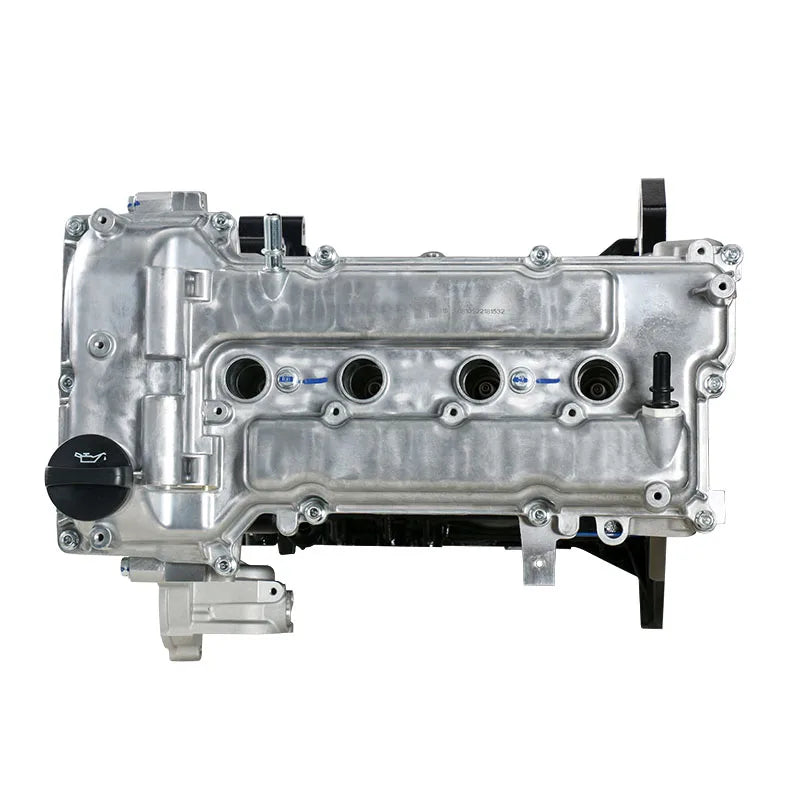 Brand New Del Motor Accessories L2B 1.5L N300 Engine for Wuling Hongguang Chevrolet Aveo Baojun