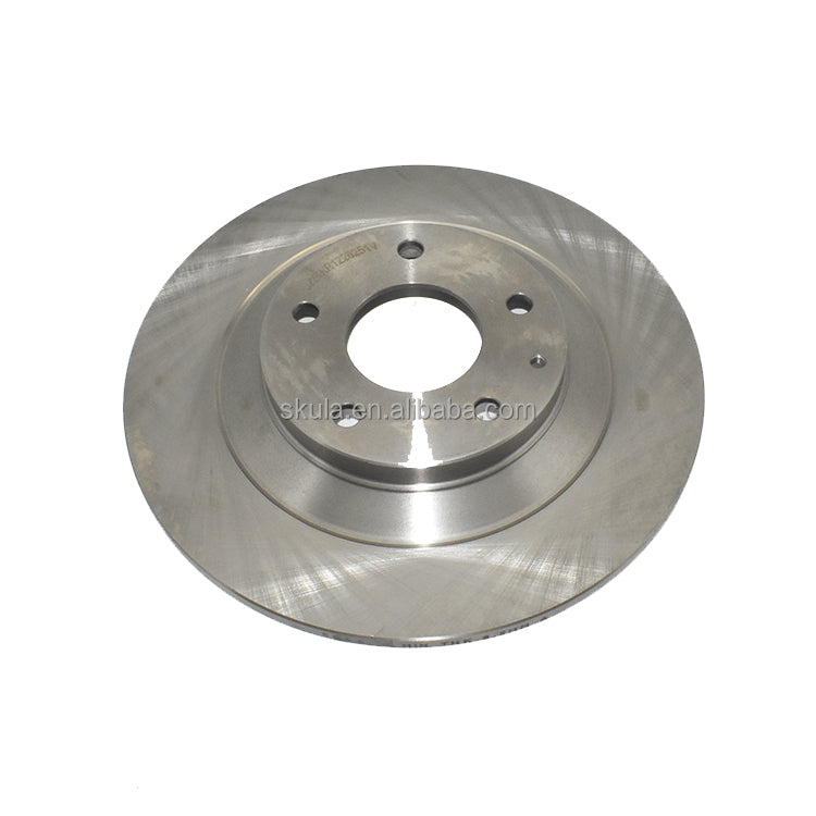 [ROT-MZD-019] 2013-2017 Mazda CX-5 Brake Disc / Rotor