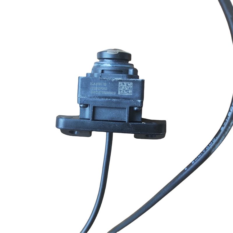 Chery Car Front Camera - Original Factory Standard