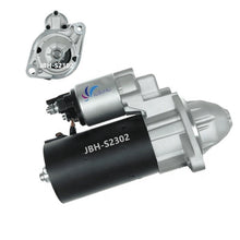 Load image into Gallery viewer, 1601019631149 Starter Motor 28100-0L070 JBH-S2302 for Toyota Hilux 2KD