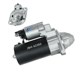 1601019631149 Starter Motor 28100-0L070 JBH-S2302 for Toyota Hilux 2KD