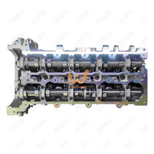 Load image into Gallery viewer, MERCEDES-BENZ E-CLASS T-Model 2011.12-2016.12 E 300 Hybrid / BlueTEC Hybrid (150KW,204PS) A6510101120 908723 Cylinder Head Assembly for Mercedes Benz E250 C250CDI Viano Vito Luxuskombi – OEM A6510101120