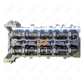 Mercedes-Benz E-Class T-Model / E250 / C250 CDI / Viano / Vito Luxuskombi E300 Hybrid / BlueTEC Hybrid Cylinder Head 2011.12-2016.12 (OEM A6510101120)