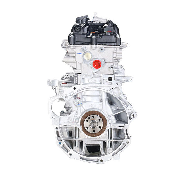 Brand New Korean Motor Gdi 1.6 1.6L G4FD Long Block Engine for KIA Hyundai I30 IX35 Elantra Tucson