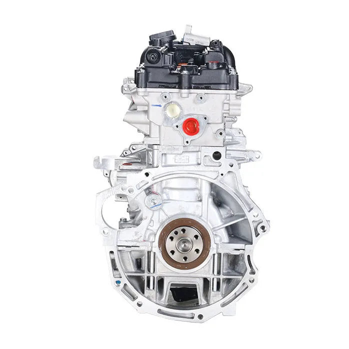 Brand New Korean Motor Gdi 1.6 1.6L G4FD Long Block Engine for KIA Hyundai I30 IX35 Elantra Tucson