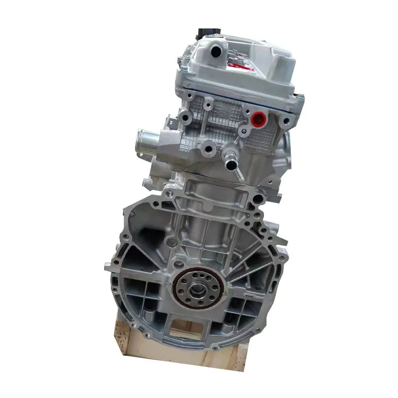 Brand New Auto Complete Engine Assembly 2.4L VVTI 2AZ 2AZ-FE Motor Long Block for Toyota Camry Solara RAV 4 Highlander