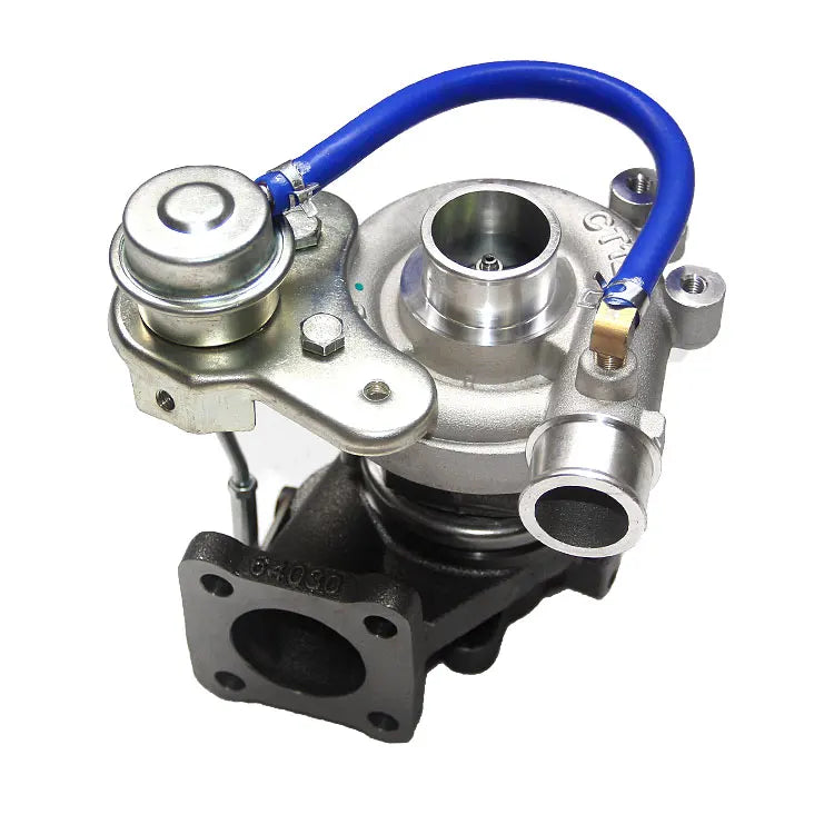 KINGSTEEL 17201-54040 2CT 2.0L CT12 Turbocharger for Toyota HIACE VAN WAGON LH51