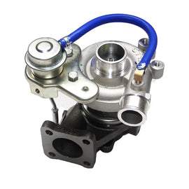KINGSTEEL 17201-54040 2CT 2.0L CT12 Turbocharger for Toyota HIACE VAN WAGON LH51