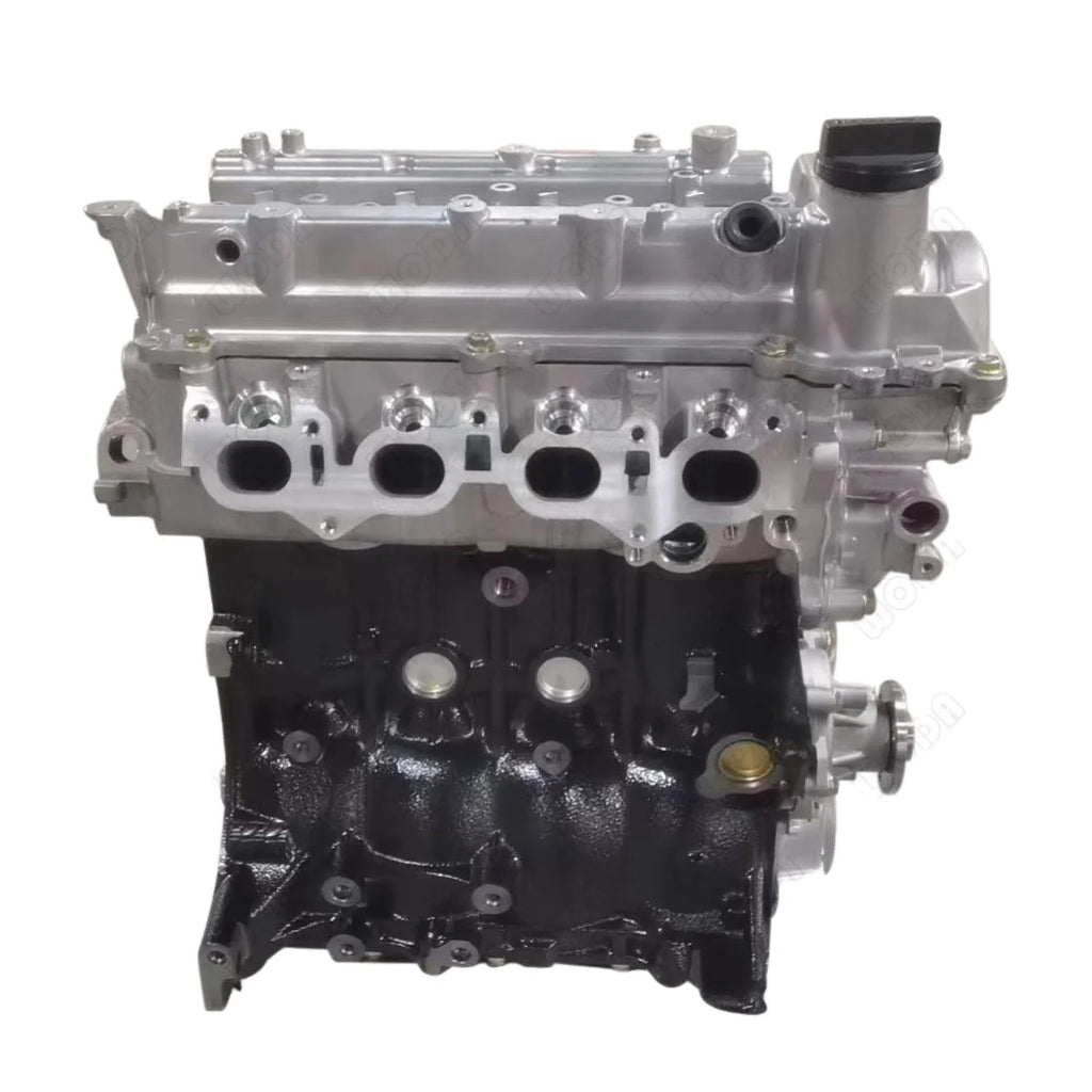 Toyota for Toyota 3SZ Engine Assembly 3SZ 3SZ-VE Motor 4 Cylinder 1.5L DOHC VVT-i Avanza Passo M500 Alza LiteAce 6 – OEM 11101BZ010