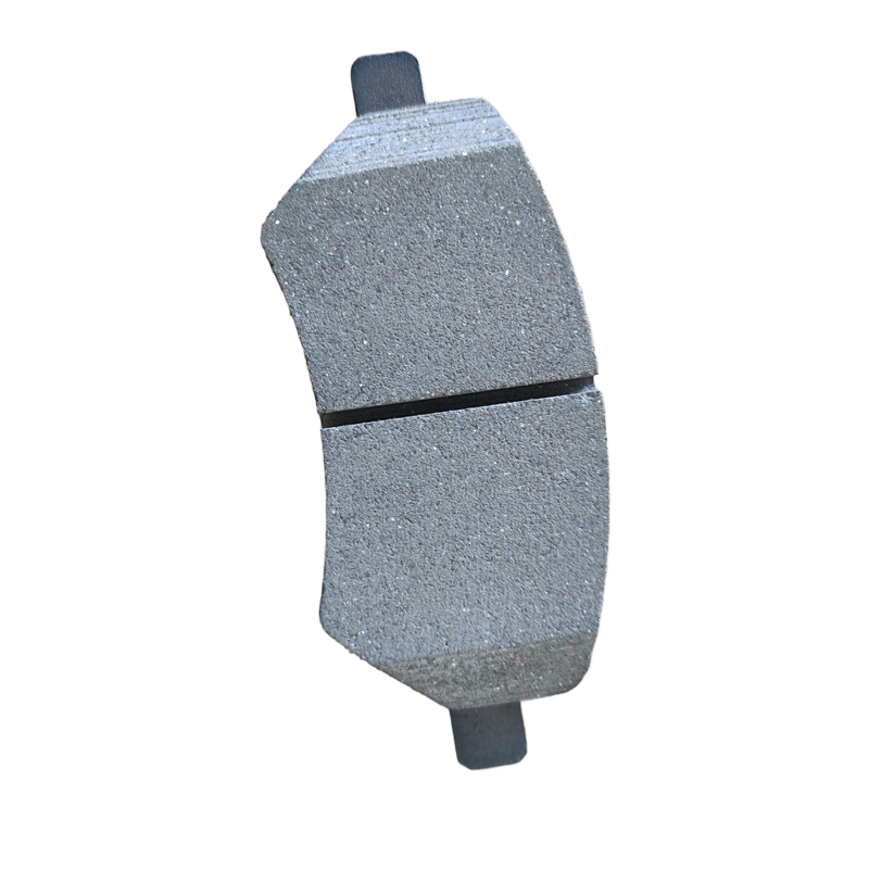 Brake Pads for Chery Tiggo 2 OE J69-6GN3501080