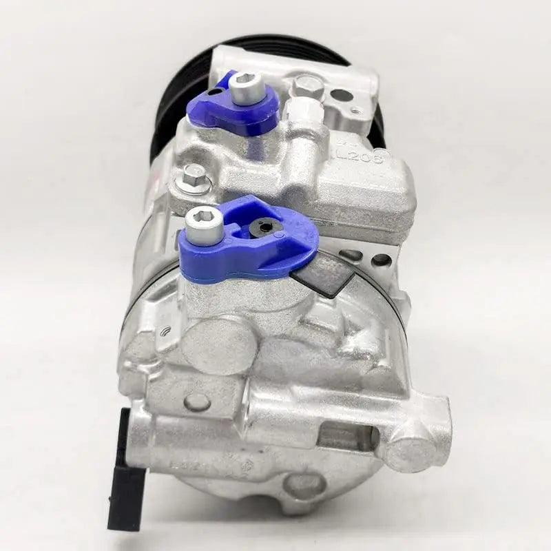Factory Direct Air Conditioning System Car AC Compressor for Audi A4 A5 A6 A8 Q5 4E0260805J 4F0260805AC 4F0260805AG