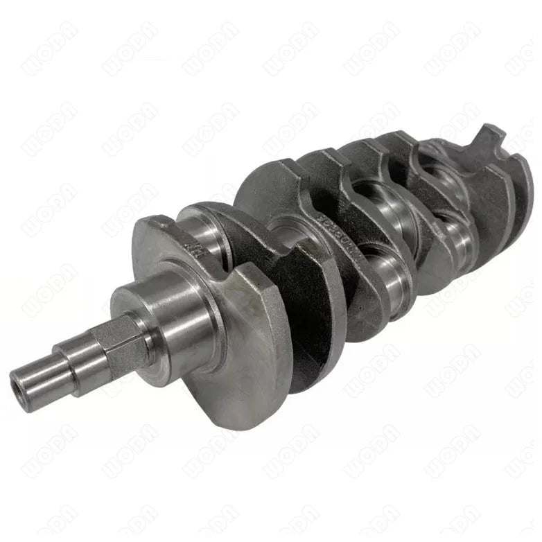 Chevrolet For Chevrolet 2004-2012 Chevy C2 Golden Alloy Crankshaft Chevy C2 93439548 For Chevrolet Engine Parts – OEM 93439548