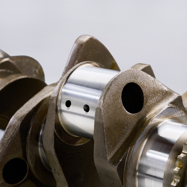 RS4 S4 VW4.2 crankshaft OE 079105101AT