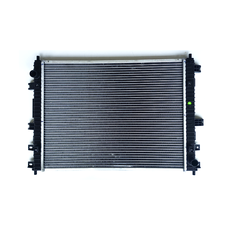 Aluminum Radiator for Chery Jetour X70, X90, X70 Plus, X90 Plus