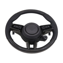 Load image into Gallery viewer, Porsche 911 992 Real Carbon Fibre Sports Steering Wheel - Customisable