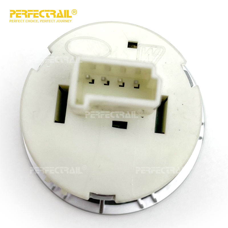 PERFECTRAIL LR014015 High Quality Car Parts Start Stop Ignition Switch Button for Land Rover Range Rover Sport LR4 LS1643