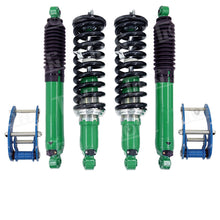 Load image into Gallery viewer, APS-HV-1601611810319 2012-2024 Isuzu D-MAX D-MAX Adjustable 4X4 Off-Road Racing Shock Absorber