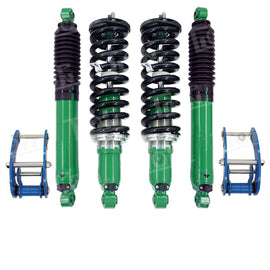 APS-HV-1601611810319 2012-2024 Isuzu D-MAX D-MAX Adjustable 4X4 Off-Road Racing Shock Absorber