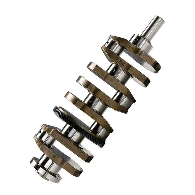 2.2 (DW12)I4 crankshaft OE 0501L6