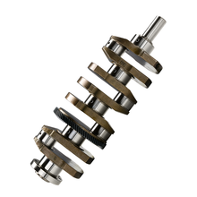 Load image into Gallery viewer, 2.2 (DW12)I4 crankshaft OE 0501L6