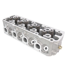 Load image into Gallery viewer, Car Engine Parts Complete Corsa 1.8L Cylinder Head Assembly for Opel Corsa Chevrolet OEM 93399244 Cruze