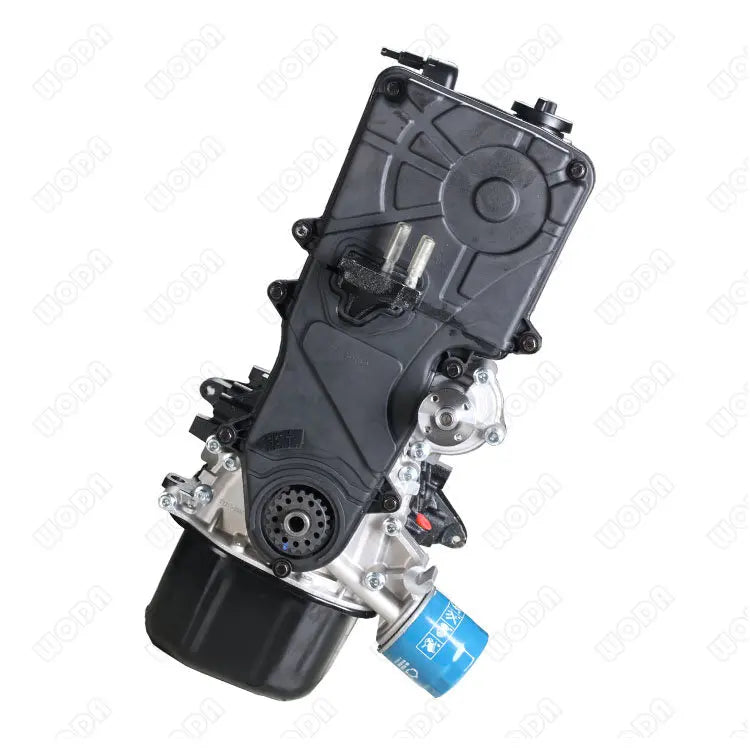 Hyundai, Kia for Hyundai KIA G4ED 1.6 DOHC G4ED Long Block Auto Parts Car Engine Assembly Accent Elantra – OEM G4ED
