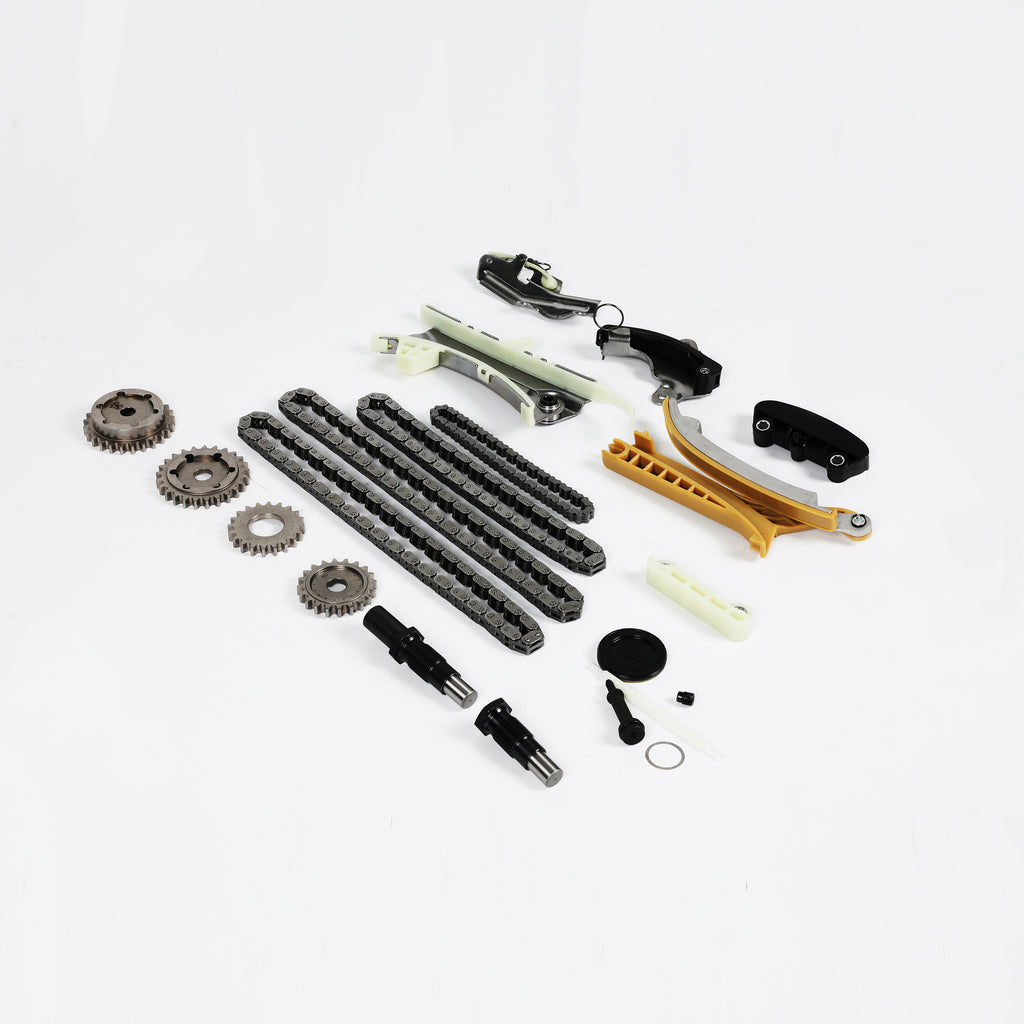 Timing Chain Kit for Ford 4.0L TK4470 OE XU2Z6268BA E77Z6268AB