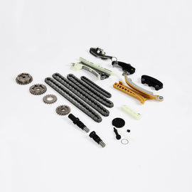 Timing Chain Kit for Ford 4.0L TK4470 OE XU2Z6268BA E77Z6268AB