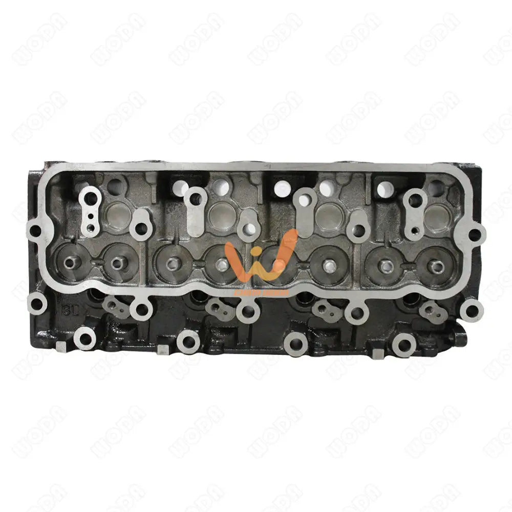 Mazda T3500 1984- SL OSL0110100E SE0110100M Cylinder Head for Mazda T3500 1984- SL Engine Parts – OEM OSL01-10-100E