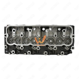 Mazda T3500 SL Cylinder Head 1984- (OEM OSL01-10-100E)