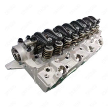 Load image into Gallery viewer, VOLVO S60 I 2001.07-2010.04 2.4 Bifuel (103KW,140PS) 4D56 Cylinder Head Assembly Complete Engine Parts Storm Pajero L200 – OEM MD109736