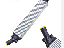 Load image into Gallery viewer, Audi A4 B8, A5, A6 C7 &amp; Q5 8R Turbo Intercooler 8K0145805G 8K0145805P