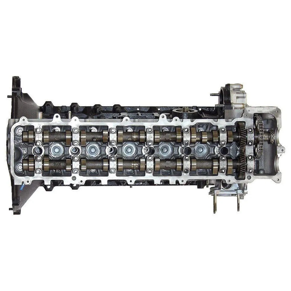 High Quality Auto Parts Brand New 6 Cylinder 1FZ FE 4.5L Engine Assembly Motor for Toyota Land Cruiser 94-97 for Lexus