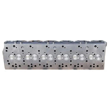 Load image into Gallery viewer, Factory Direct Sale Cylinder Head Assy 1-11110-601-1 for ISUZU 6BD1 6BG1 Diesel Engine