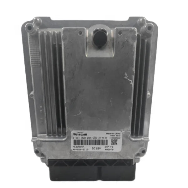 APS-HV-1601628501743 Brand New ECU 0 281 020 035 Fit for Mitsubishi 0281020035 ME225157
