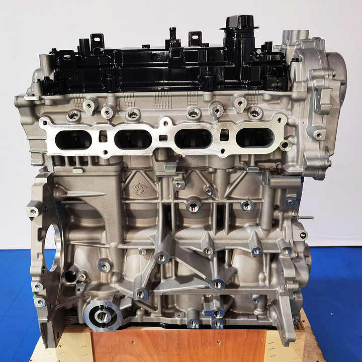Brand New 2.5L 16V Dual CVTC QR25DE 4JM Diesel Engine for Nissan NP300 Navara 2020 D22 D40 Pathfinder Sentra Altima