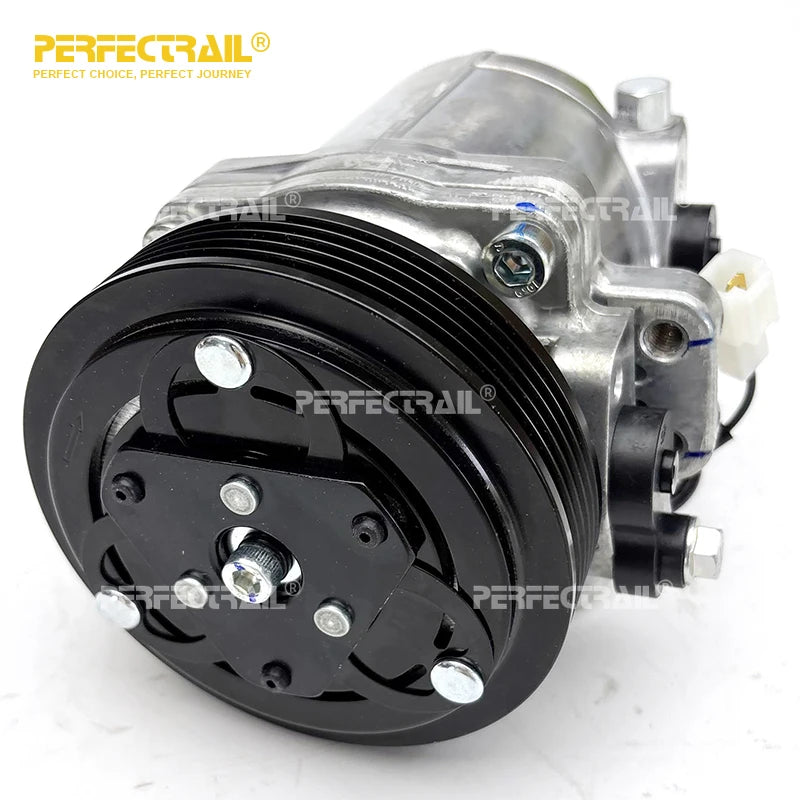 PERFECTRAIL 95201-70CF0 Manufacturer Car Auto Parts Air Conditioning AC Compressor for Suzuki Grand Vitara I FT HT 95201-70CC0