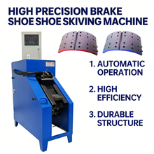Load image into Gallery viewer, Hot Sale Brake Shoe Remover for Repair Shops, Greatly Improves Efficiency &amp; Reduces Labor Cost