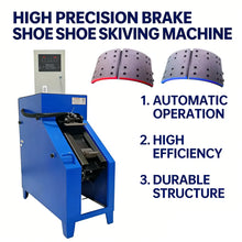 Load image into Gallery viewer, Hot Sale Brake Shoe Remover for Repair Shops, Greatly Improves Efficiency &amp; Reduces Labor Cost