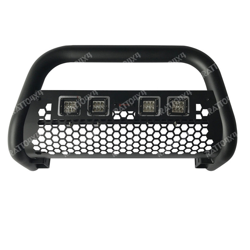 [AP-1601009554154] Snorkel for Hilux 4x4 Off-Road Performance for Hilux