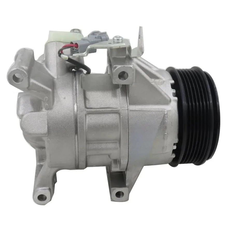 12V AC Car Air Conditioning Compressor OE 883100D210 883100D211 883100D212 for TOYOTA YARIS 1.4