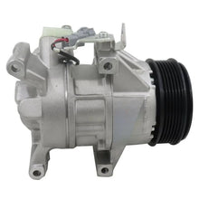 Load image into Gallery viewer, 12V AC Car Air Conditioning Compressor OE 883100D210 883100D211 883100D212 for TOYOTA YARIS 1.4