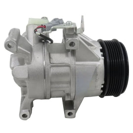 12V AC Car Air Conditioning Compressor OE 883100D210 883100D211 883100D212 for TOYOTA YARIS 1.4