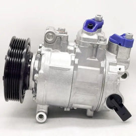 Factory Direct Air Conditioning System Car AC Compressor for Audi A4 A5 A6 A8 Q5 4E0260805J 4F0260805AC 4F0260805AG