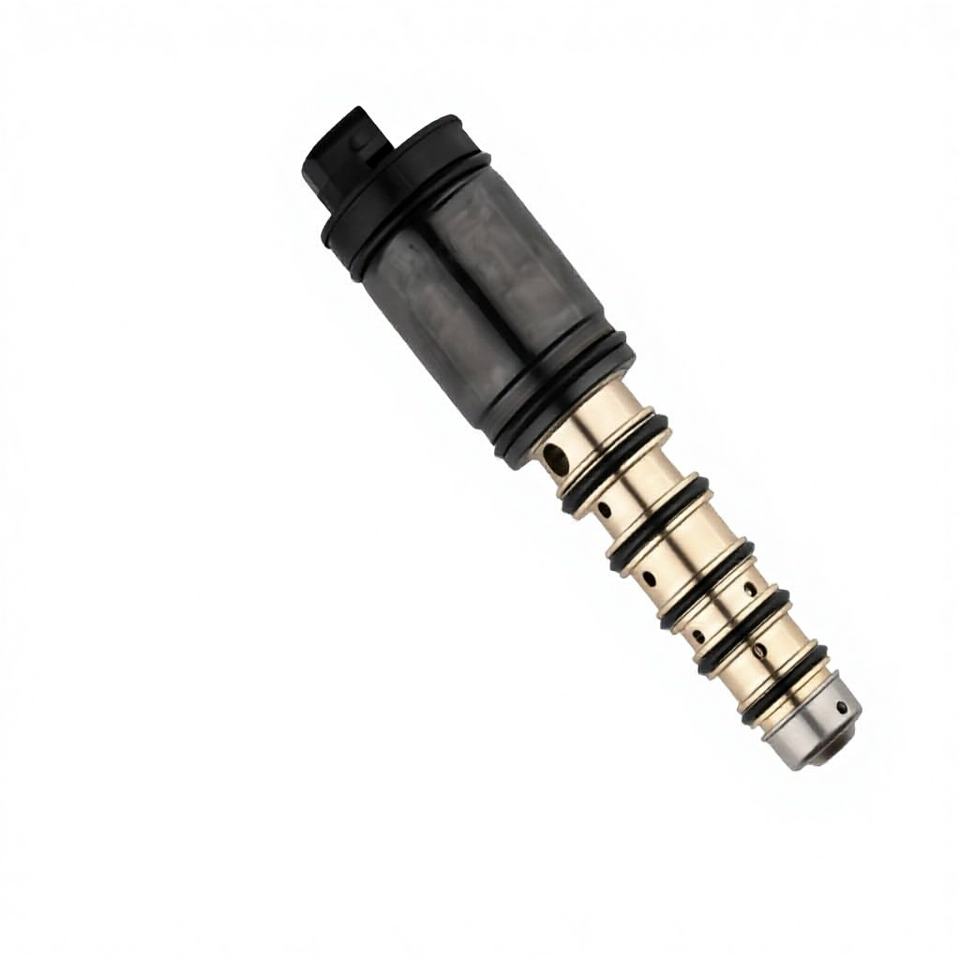 Automotive Compressor Control Valve for Toyota, Reiz, Compass - KH-17