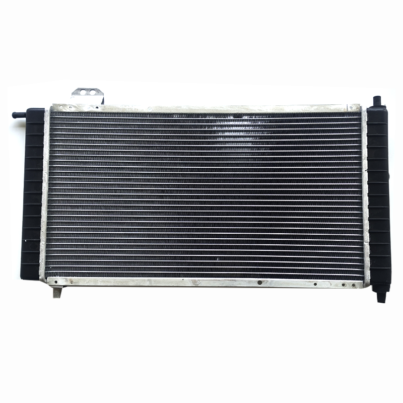 High Quality Engine Cooling Radiator for Chery QQ